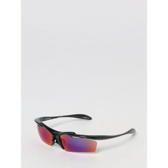 Balenciaga Sunglasses Woman Black